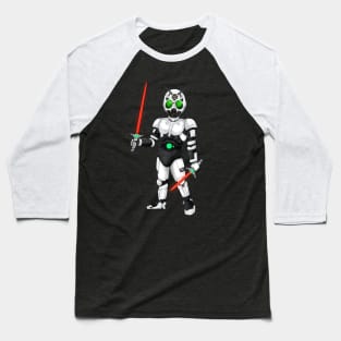 the shadowmoon Baseball T-Shirt